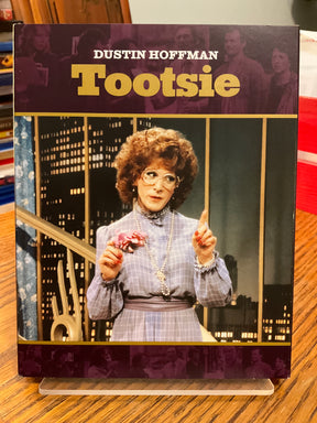 Tootsie (4K UHD) w/SLIP USED
