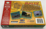 Top Gear Rally [NO MANUAL] Nintendo 64 USED - Video Games - Nintendo 64