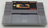 Top Gear Super Nintendo USED - Video Games - Nintendo SNES