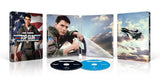 Top Gun (4K UHD, Limited Edition Steelbook)