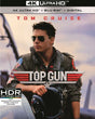 Top Gun (4K UHD) - New 4K UHD