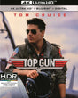 Top Gun (4K UHD)