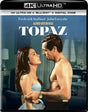Topaz (4K UHD) w/SLIP - New 4K UHD