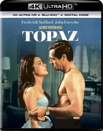 Topaz (4K UHD) w/SLIP