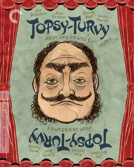 Topsy-Turvy (#558)