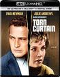 Torn Curtain (4K UHD) w/SLIP - New 4K UHD