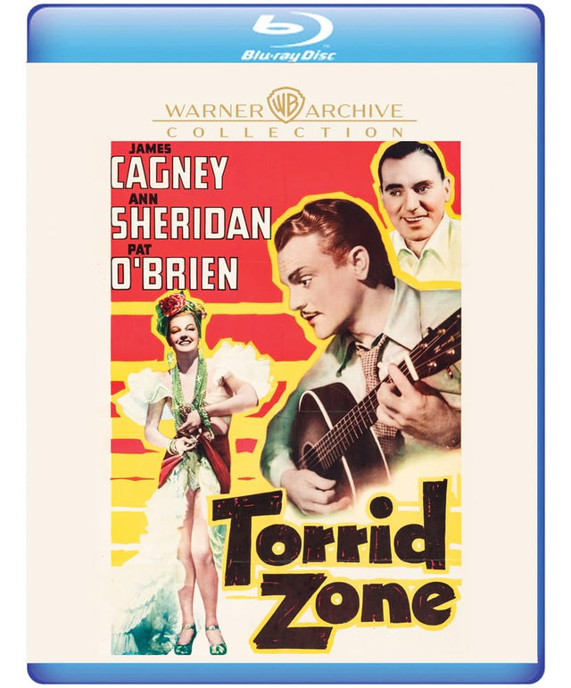 Torrid Zone