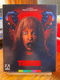 Torso (4K UHD, Limited Edition) w/SLIP USED