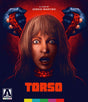 Torso (4K UHD) - New 4K UHD