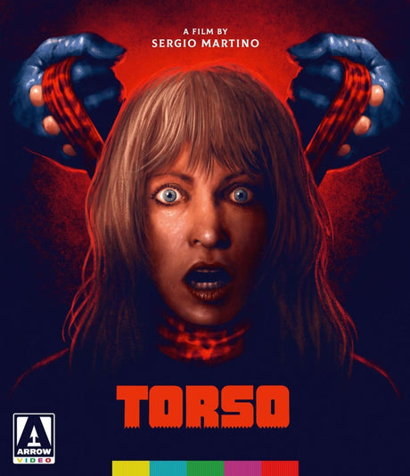 Torso (4K UHD)