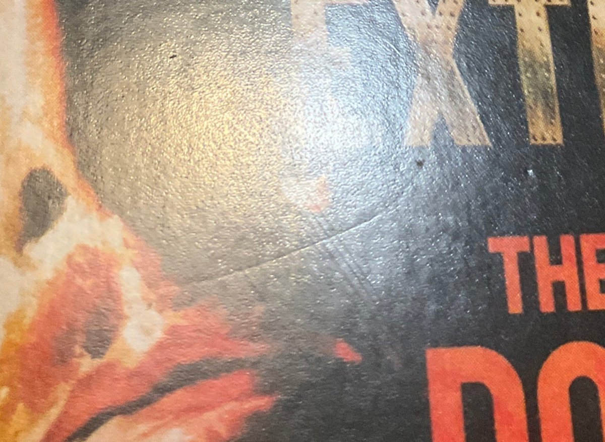 Total Extermination: The Peter Cushing Doctor Who Collection (4K UHD) USED - Used 4K UHD