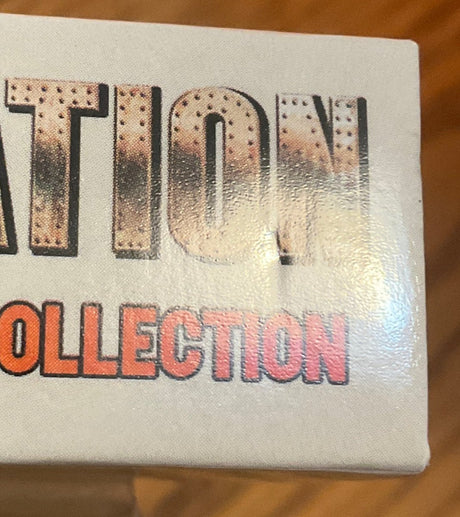 Total Extermination: The Peter Cushing Doctor Who Collection (4K UHD) USED - Used 4K UHD