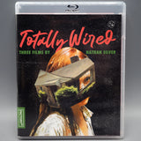 Totally Wired: Three Films By Nathan Silver w/SLIP