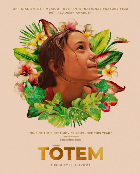 Tótem (Janus Contemporaries)