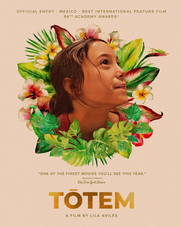 Tótem (Janus Contemporaries)