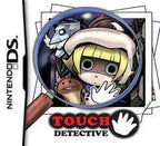 Touch Detective Nintendo DS USED - Video Games - Nintendo DS