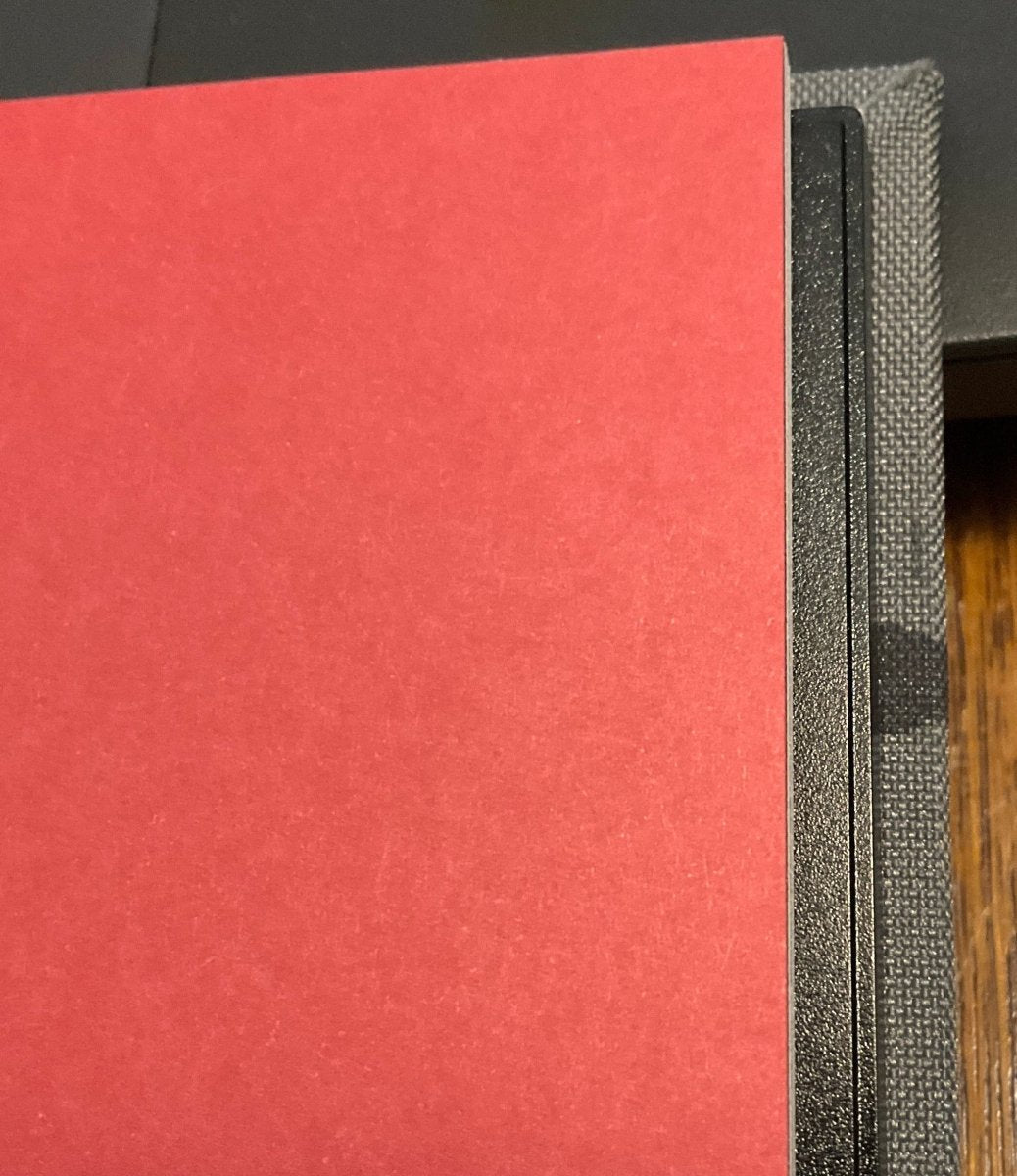 Touch - Limited Edition w/SLIPCASE USED