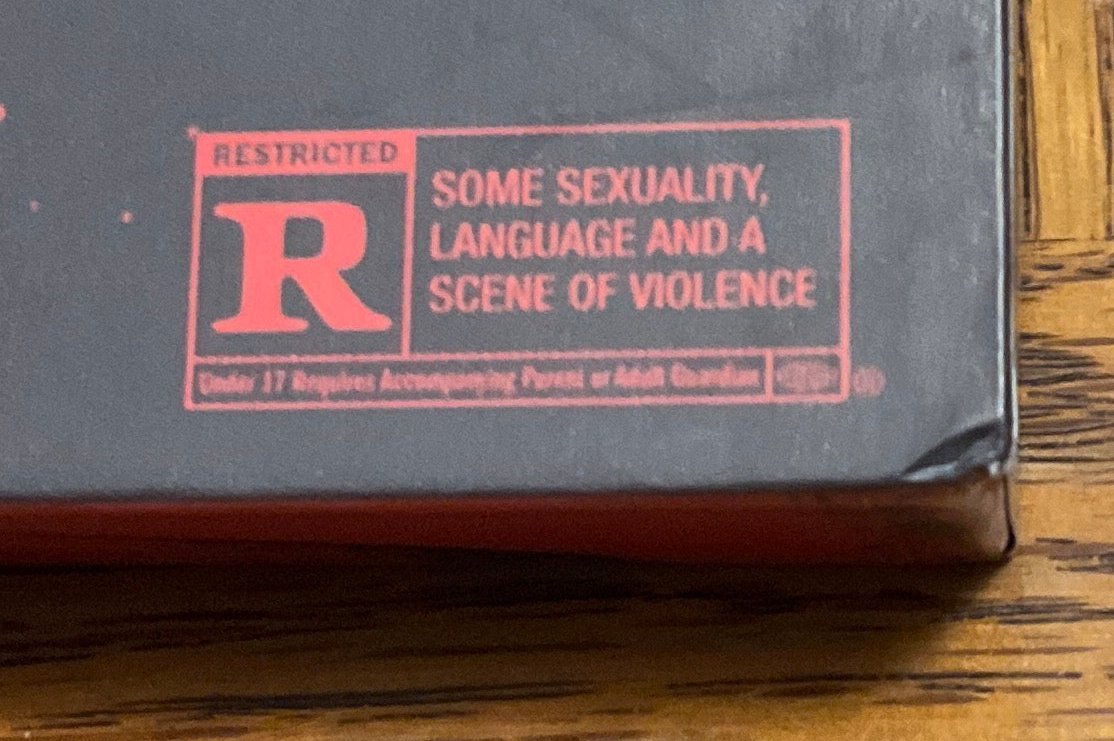 Touch - Limited Mediabook with Slipcase USED - Used Blu - Ray