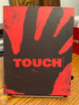 Touch - Limited Mediabook with Slipcase USED - Used Blu - Ray