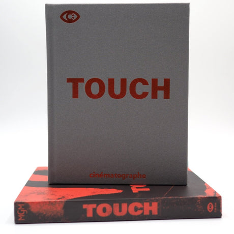 Touch (Limited Slipcase Edition)