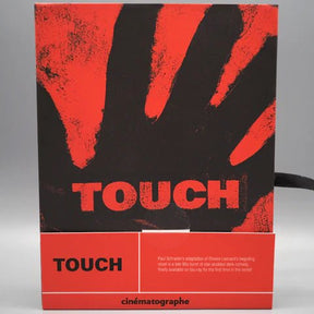 Touch (Limited Slipcase Edition) - New Blu - Ray