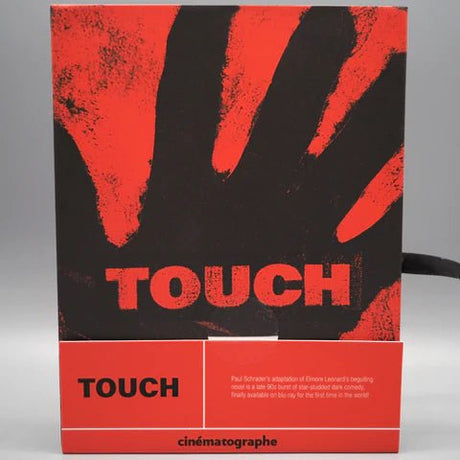 Touch (Limited Slipcase Edition)