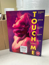 Touch Me / Hypochondriac (Limited Edition, Region B) w/SLIP