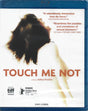 Touch Me Not USED