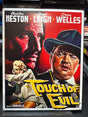 Touch of Evil (1958, 4K UHD) W/SLIP USED