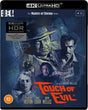 Touch of Evil (4K UHD, Standard Edition, Region Free/B) - New 4K UHD