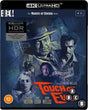 Touch of Evil (4K UHD, Standard Edition, Region Free/B)