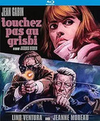 Touchez Pas Au Grisbi (Special Edition) USED