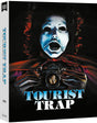 Tourist Trap (Limited Edition, Region B) - New Blu - Ray