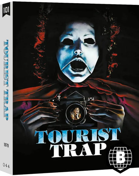 Tourist Trap (Limited Edition, Region B)