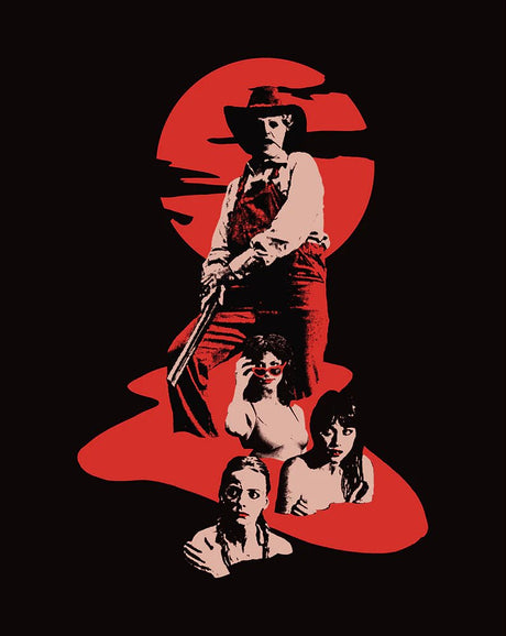Tourist Trap (Region Free) w/SLIP