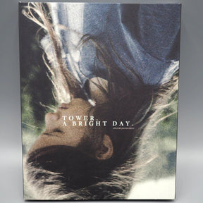 Tower. A Bright Day & Monument w/SLIP - New Blu - Ray