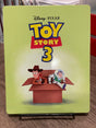 Toy Story 3 4K UHD Limited Edition Collectible Steelbook USED *SEE NOTE*
