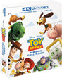 Toy Story 5-Movie Collection (4K UHD, Region Free)