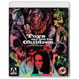 Toys are Not for Children (Region Free) - New Blu - Ray