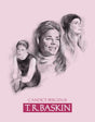T.R. Baskin (Limited Edition) w/SLIP - New Blu - Ray