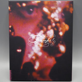 Tramps w/SLIP - New Blu - Ray