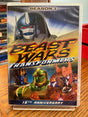 Transformers Beast Wars: Season 1 (DVD) USED - Used DVD