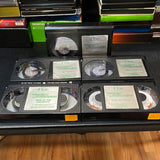 Transformers Cartoon Beta Lot USED