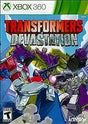 Transformers Devastation XBOX 360 NEW - Video Games - XBOX 360
