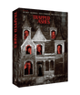 Trapped Ashes (4K UHD/Blu-Ray, Deluxe Limited Edition) DAMAGED