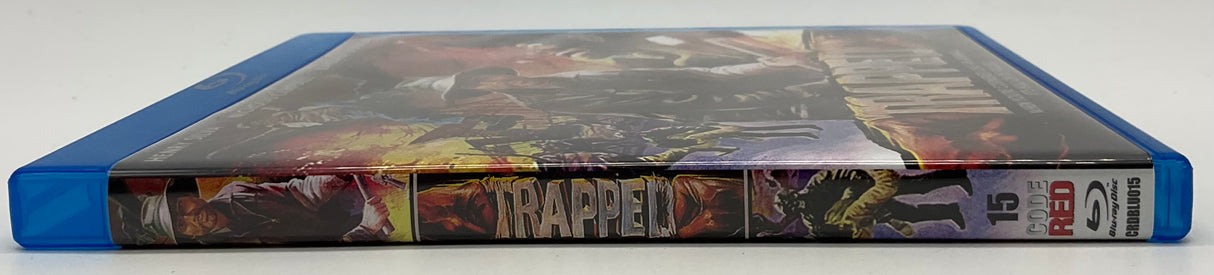Trapped (Code Red) USED