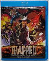 Trapped (Code Red) USED
