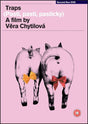 Traps (DVD, Region Free) - New DVD