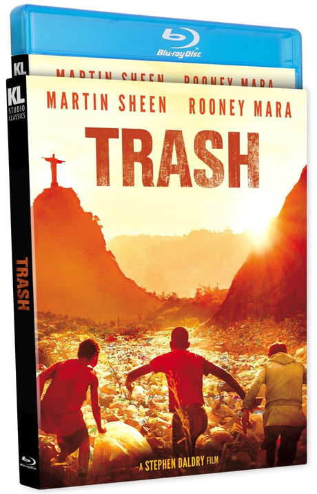 Trash