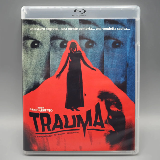 Trauma